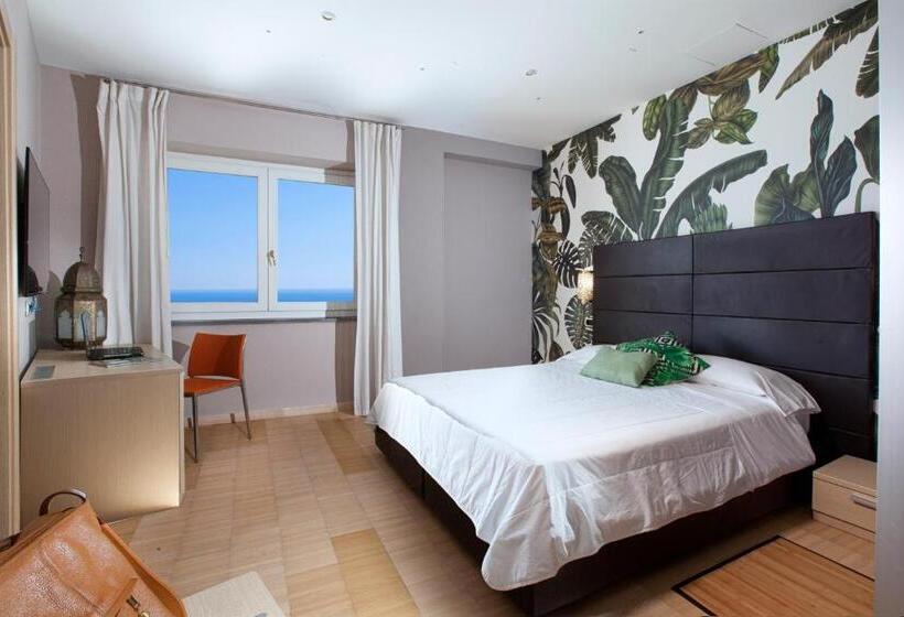 Номер Superior, Villa Santa Maria   Luxury Country House Suites