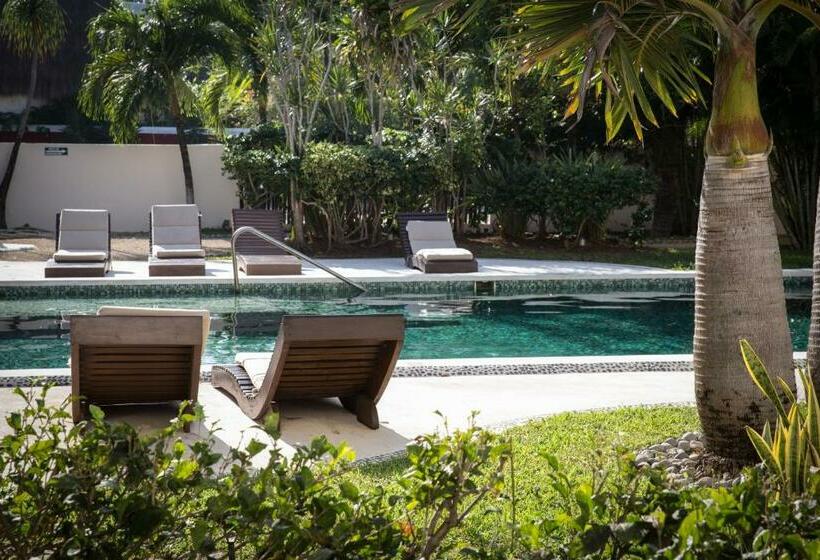 Quarto Estandar, Villas H2o