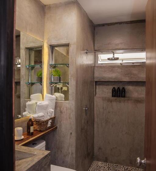 Quarto Estandar, Villas H2o