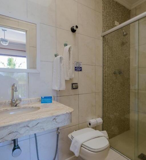 패밀리 룸, Beach Hotel Cambury