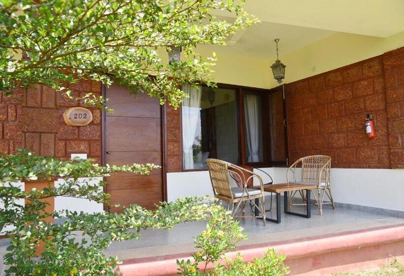 سوییت, Heritage Resort Coorg