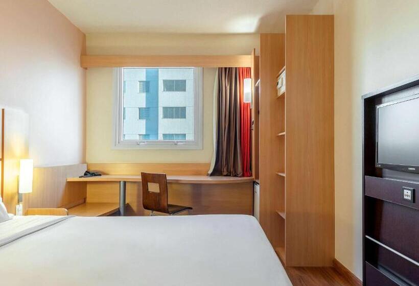 غرفة قياسية, Ibis Bh Afonso Pena Savassi