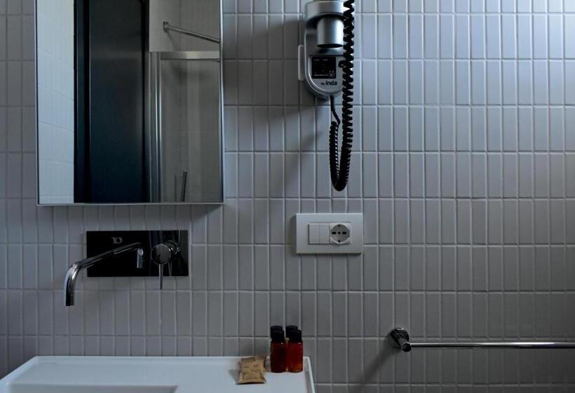 Quarto Quádruplo Estandar, Marolda