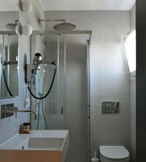 Quarto Estandar, Marolda