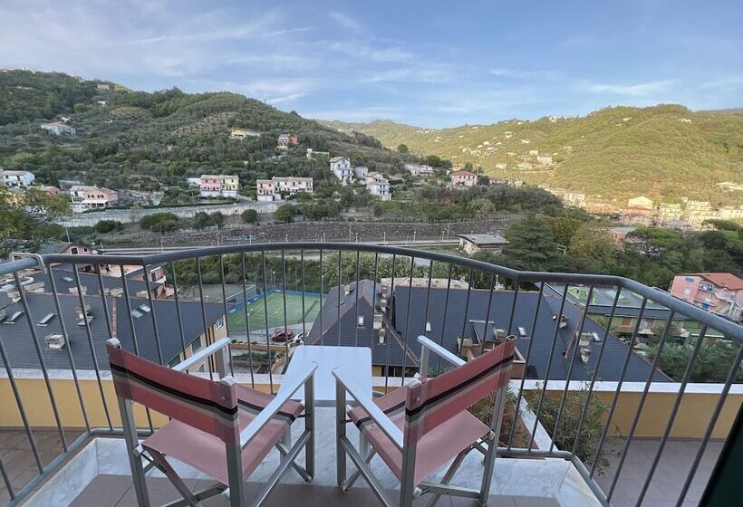 Номер Стандарт, Residence Mondial