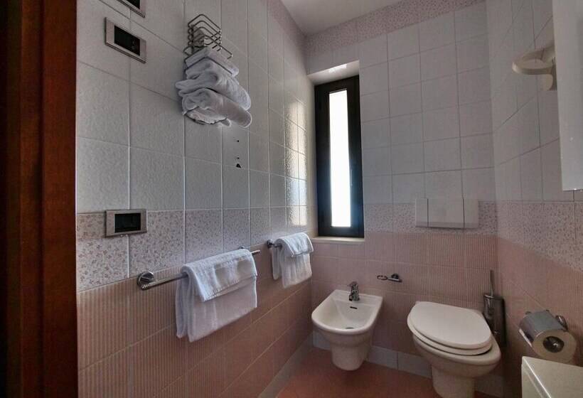 Студия Стандарт, Residence Mondial