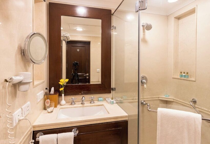 اتاق لوکس, The Claridges Nabha Residence