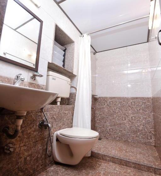 Номер Deluxe Вид на Сад, Westend
