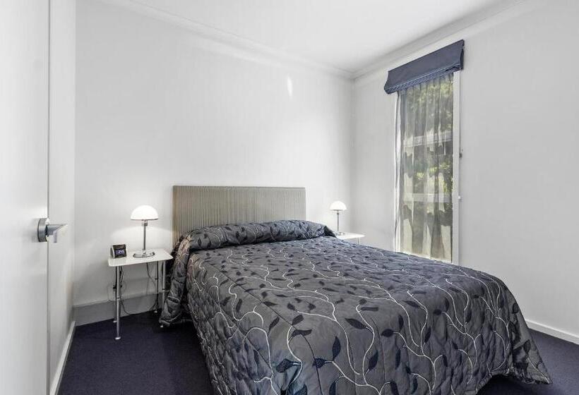 Президентский Люкс, Amethyst Court Motor Lodge