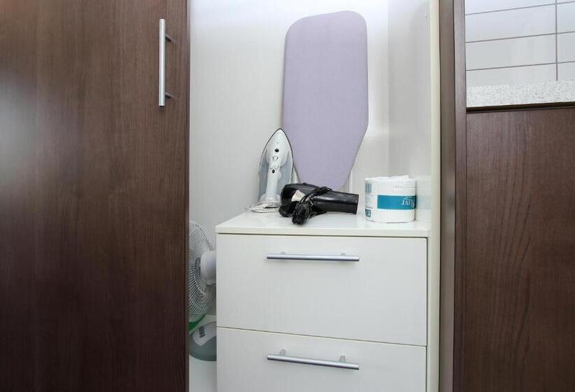 이그제큐티브 스위트, Amethyst Court Motor Lodge