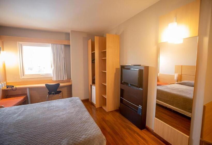 Quarto Superior, Zago Hotel