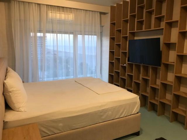 آپارتمان 2 خوابه, White Tower Mamaia Apartament 608