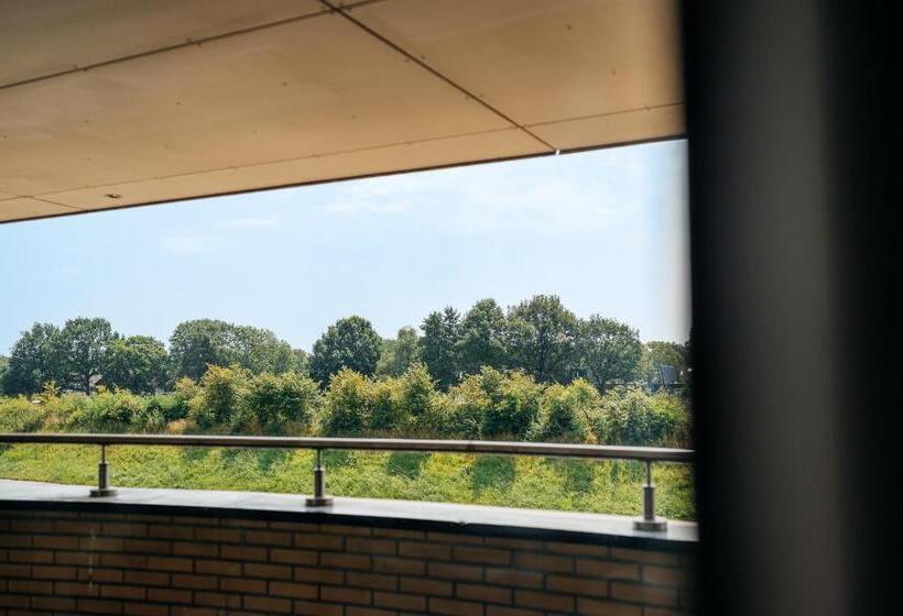 스탠다드 발코니 룸, Myhotel Steenwijk   Giethoorn