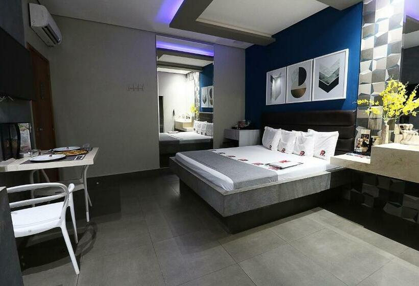 Suite Executive, A2 Motel