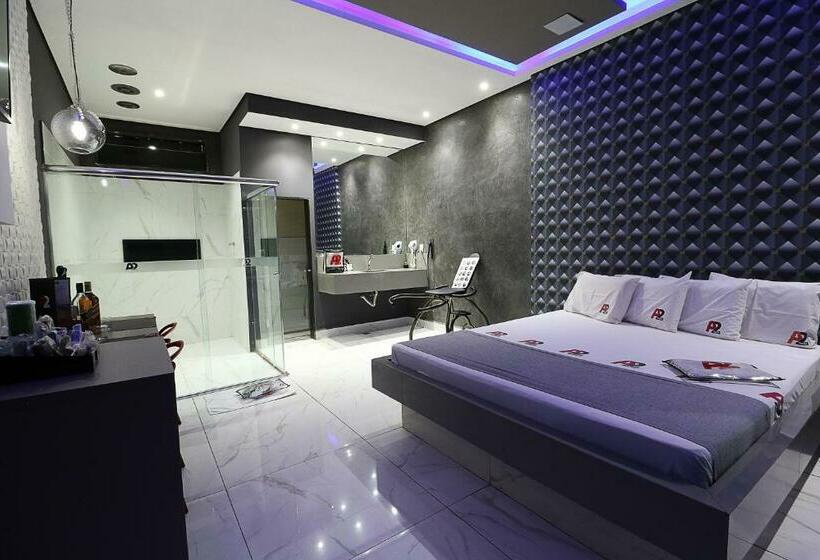 Suite Executive, A2 Motel