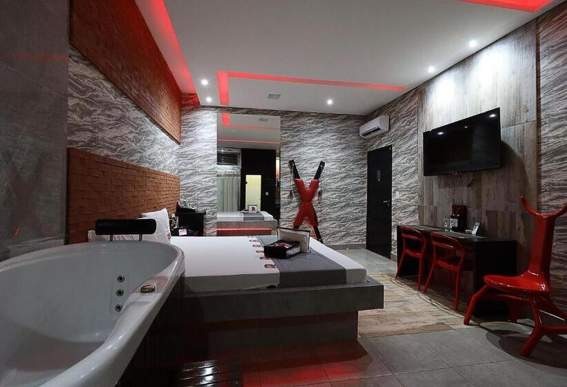 Люкс Superior, A2 Motel
