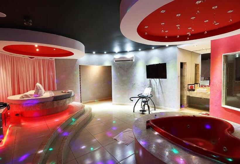 Люкс Повышенной Комфортности, A2 Motel