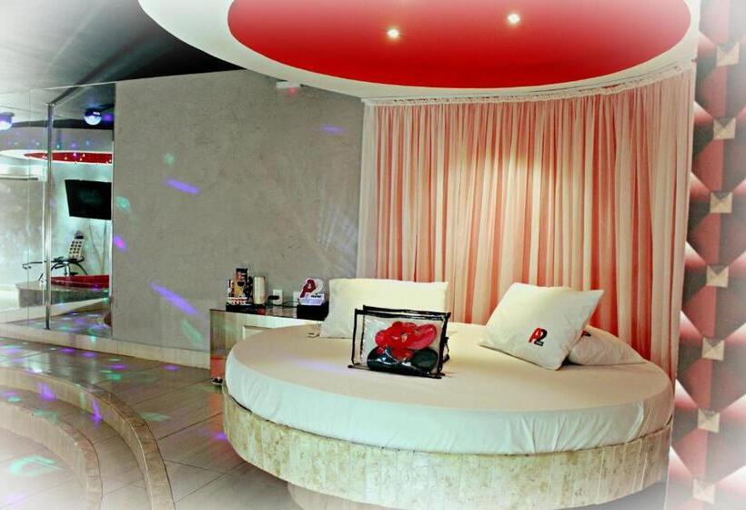 Suite Deluxe, A2 Motel