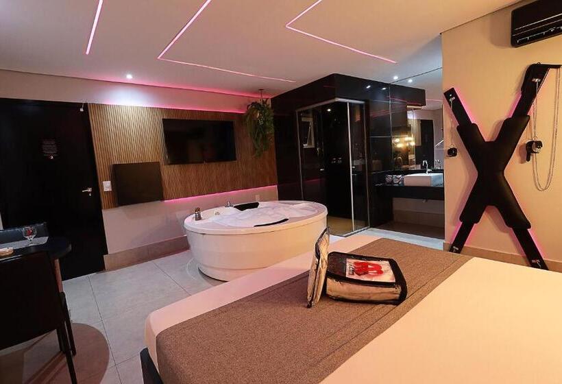 Suite Deluxe, A2 Motel