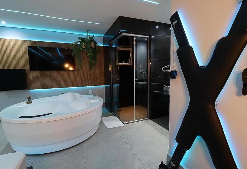 Люкс Повышенной Комфортности, A2 Motel
