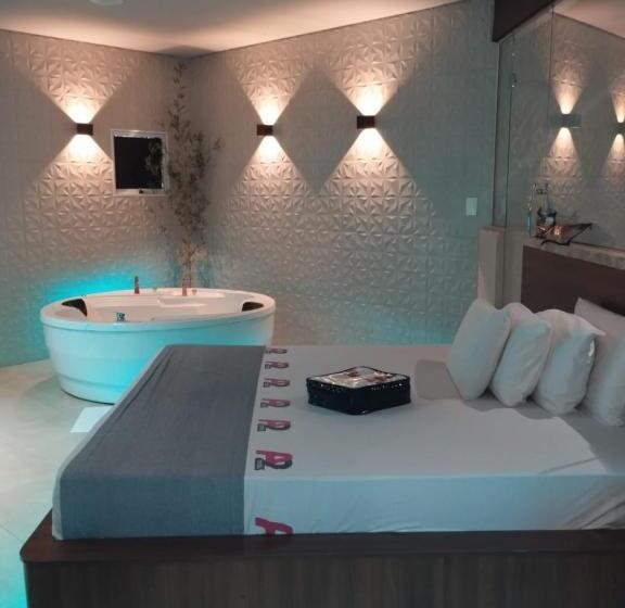 Suite Deluxe, A2 Motel
