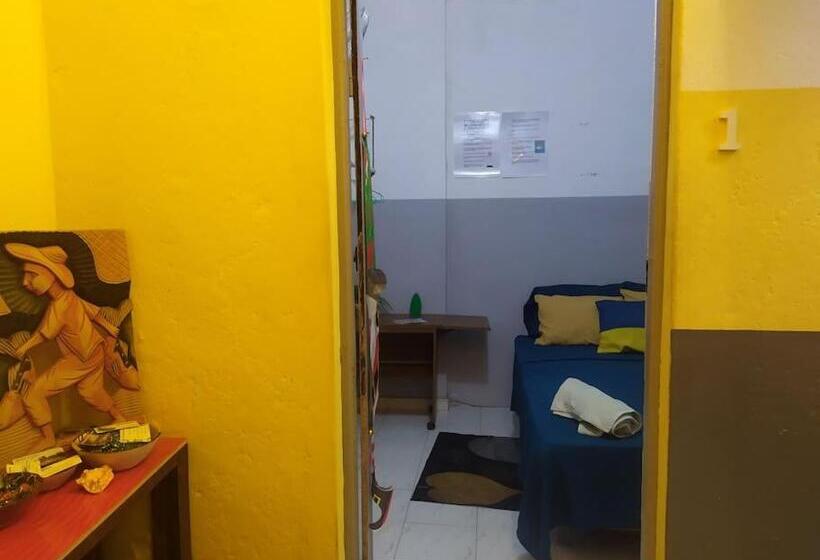 اتاق استاندارد, In The Heart Of Praia   Family B&b