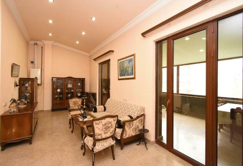 스탠다드 룸, Guest House Yerevan