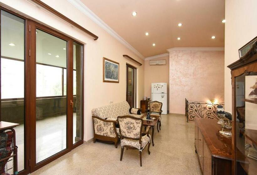 스탠다드 룸, Guest House Yerevan