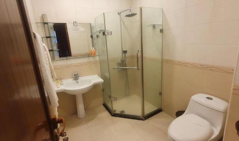 디럭스 룸, Guest House Yerevan