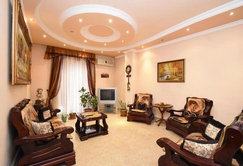 디럭스 룸, Guest House Yerevan