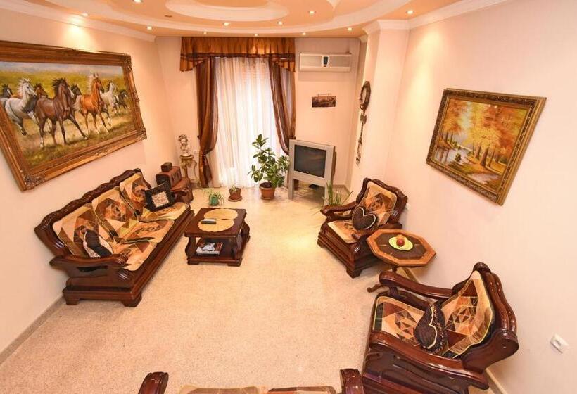스탠다드 룸, Guest House Yerevan