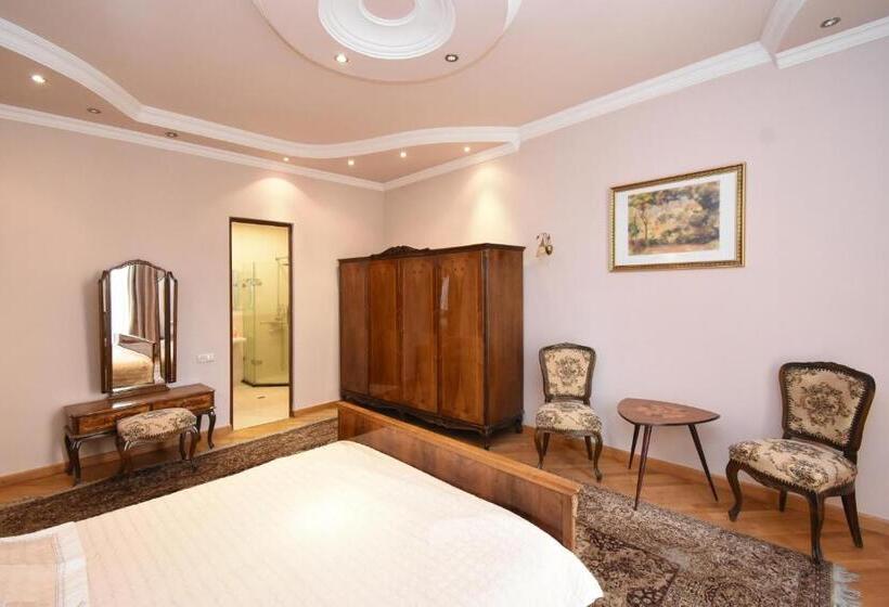 디럭스 룸, Guest House Yerevan