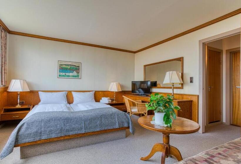 스탠다드 룸, Ff&e Hotel Dania