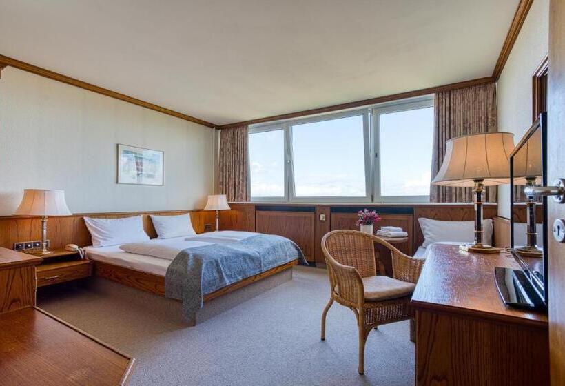 스탠다드 트리플 룸, Ff&e Hotel Dania
