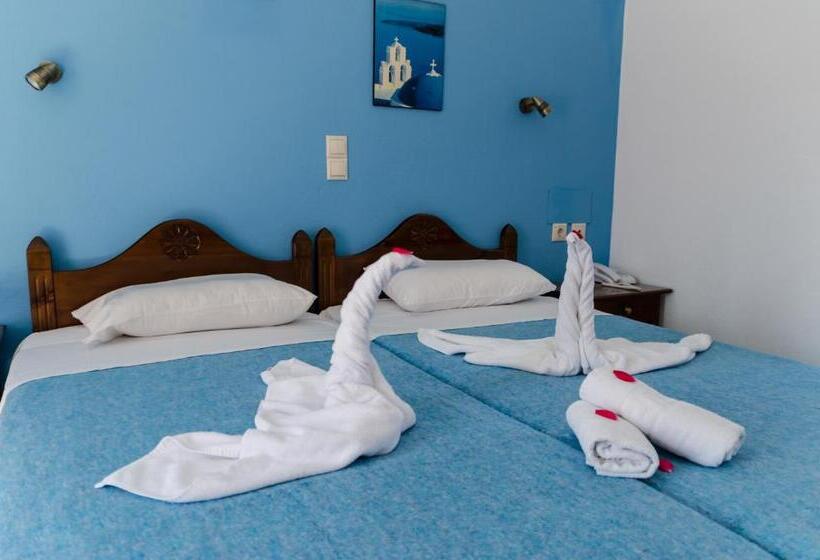 Номер Стандарт, Anatoli Beach
