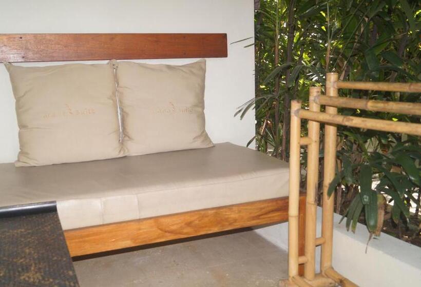 Номер Deluxe, Arana Suite