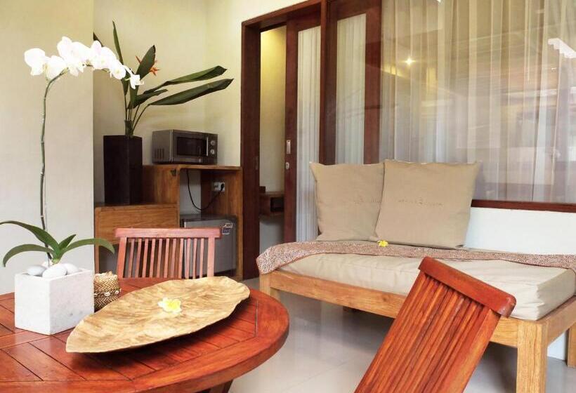 اتاق خانوادگی, Arana Suite