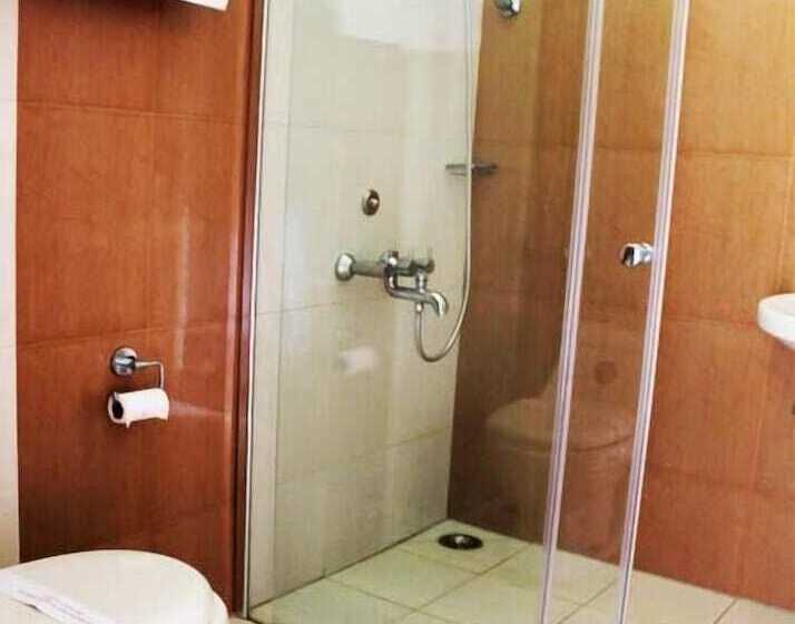 수피리어 룸, Berry Hills Resort