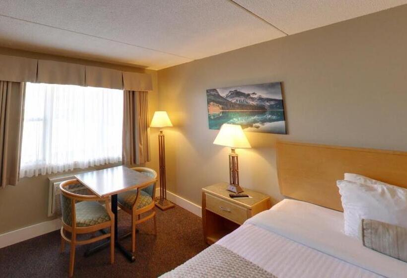غرفة قياسية, Days Inn By Wyndham Golden