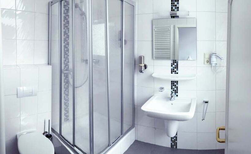 Номер Стандарт, Dingdong Bonn   City Apartments