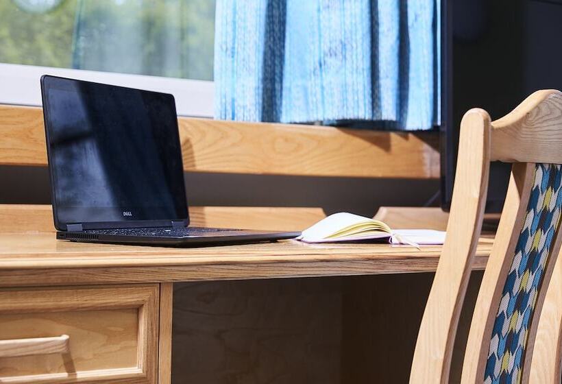 Номер Superior, Kents Hill Park Training & Conference Centre