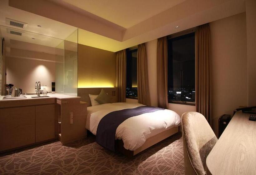 Номер Superior, Meitetsu Inn Kariya