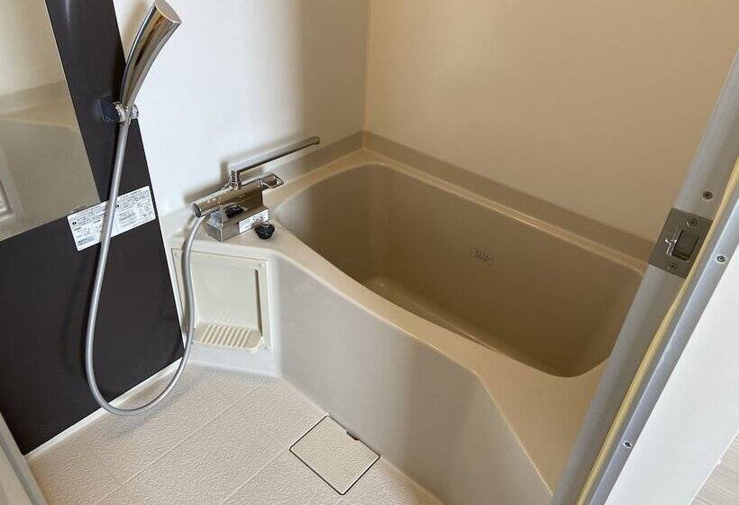 Номер Superior, Meitetsu Inn Kariya