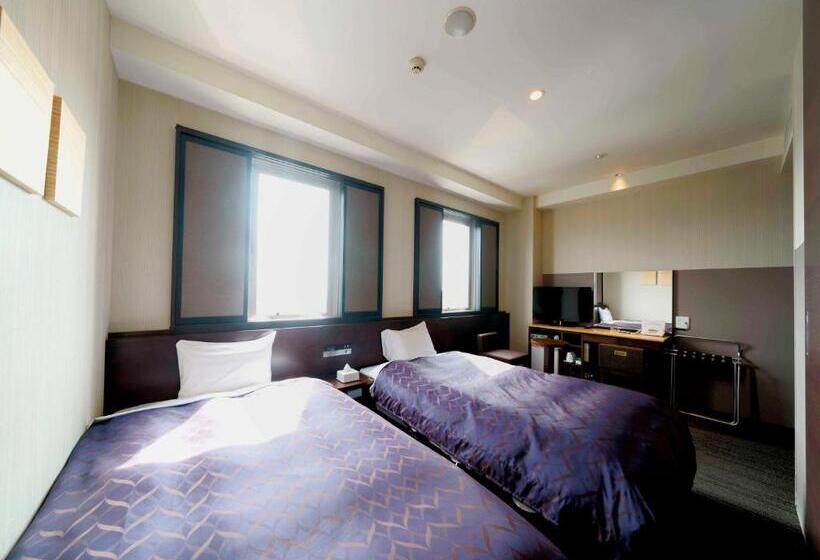 Номер Стандарт, Meitetsu Inn Kariya