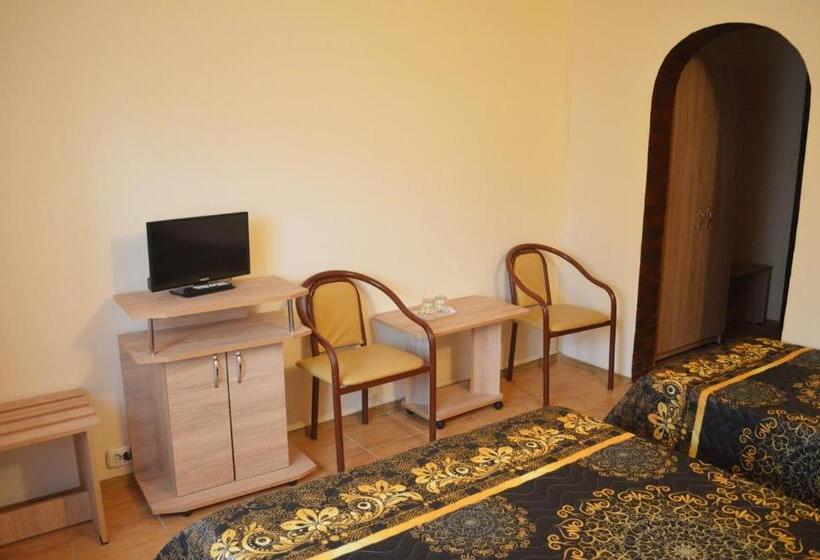 스탠다드 트리플 룸, Orizont Suceava
