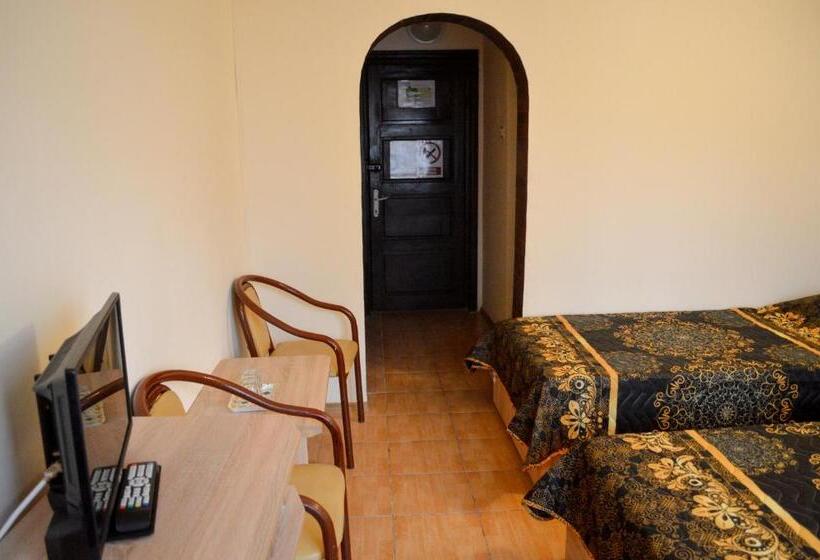 스탠다드 룸, Orizont Suceava