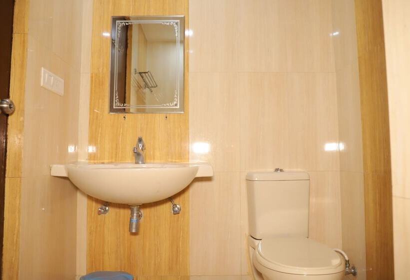 Номер Deluxe, Raj Mandir