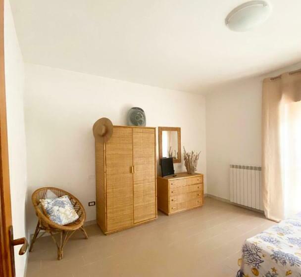اتاق استاندارد, B&b Giogió