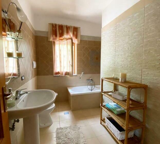اتاق استاندارد, B&b Giogió