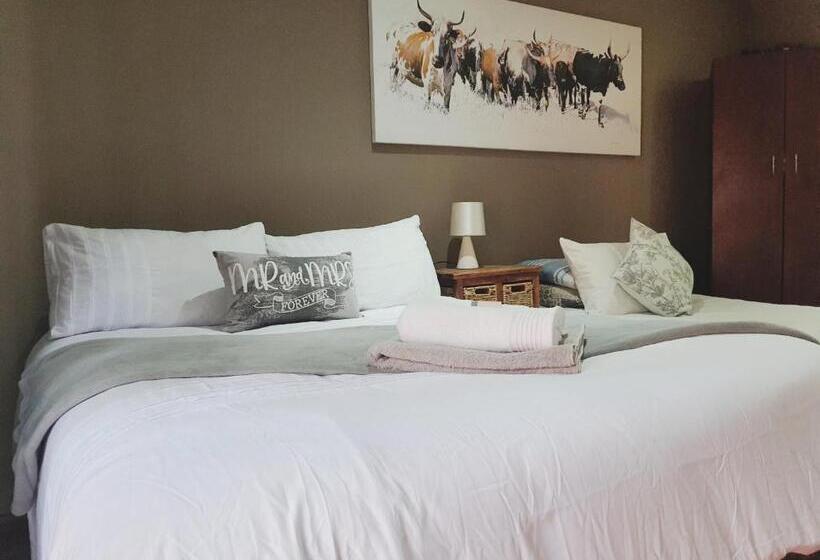 Трехместный Номер Комфорт, Ay Jay S Guesthouse